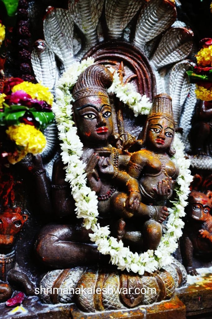 नाग पंचमी पर वर्ष में सिर्फ एक बार खुलता है नागचन्द्रेश्वर मंदिर, यहां है नाग देवता की दुर्लभ प्रतिमा