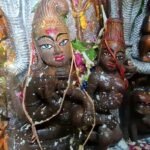 अद्भुत 24 घंटे के लिए नाग पंचमी पर भगवान श्री नागचंद्रेश्वर के दर्शन के लिए मध्य रात्रि में पट खुले