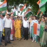 सावन माह में बहनों के खाते में आये 1250 और रक्षाबंधन नेग के 250 रूपये उज्जैन में चिन्तामन गणेश मन्दिर पर लाईव प्रसारण हुआ