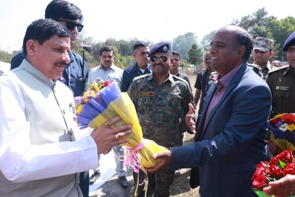 *1 मार्च को लाड़ली बहना योजना की किस्त जारी की जाएगी, बहन-बेटियों के कल्याण के लिए जारी कोई योजना बंद नहीं होगी – सीएम डॉ. यादव।*