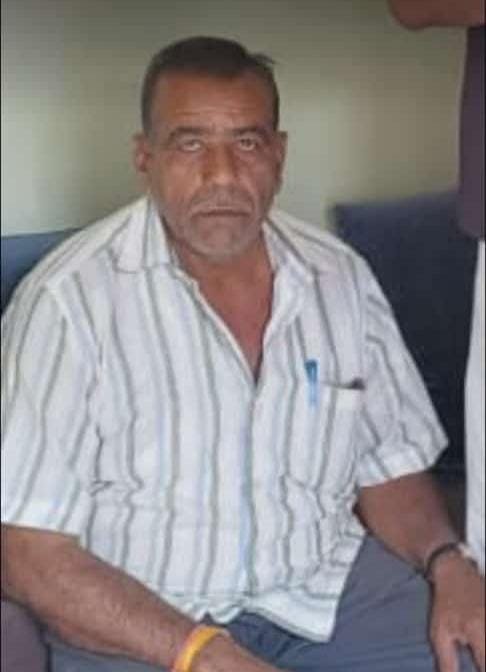 *भाजपा दंपति को लूटेरो ने उतारा मौत के घाट, पुलिस मामले की जांच जुटी।*