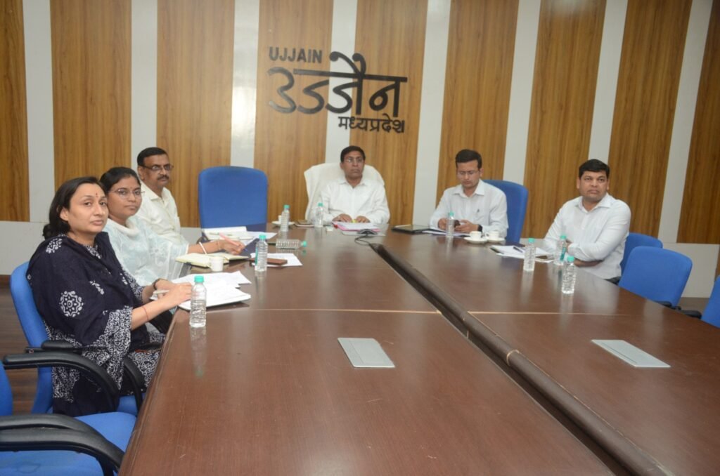 *राजस्व प्रकरणों के त्वरित निराकरण के लिए प्रदेश में चलेगा 45 दिन का विशेष अभियानः मुख्यमंत्री डॉ. यादव*