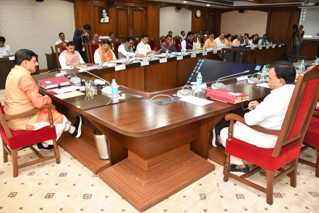 रक्षा बंधन से पहले बहनों को मुख्यमंत्री ने दी सौगात…*