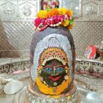 महाकालेश्वर की दूसरी सवारी नगर भ्रमण पर निकलेगी*भगवान महाकालेश्वर श्री चन्द्रमोलेश्ववर स्वरूप में अपने भक्तों को देंगे दर्शन*