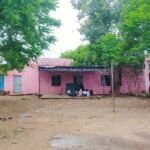 *भीलवाड़ा नीचा में राजकीय उच्च माध्यमिक विद्यालय भवन की स्थिति जर्जर और अध्यापकों के 9 पद रिक्त चल रहें हैं*