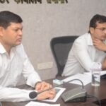 *नक्शा तरमीम के प्रकरणों का गंभीरतापूर्वक निराकरण करें* *खुले हुए बोरवेल की सघन जांच कर उन्हें बंद कराएं*