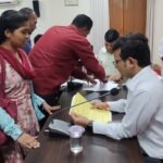 जनसुनवाई में कलेक्टर ने आमजन की समस्याओं का किया त्वरित निराकरण