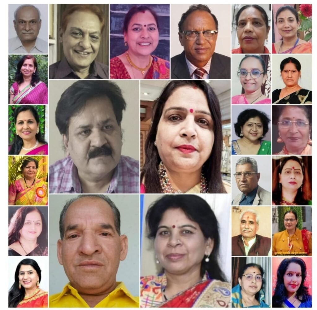 मानव के आदर्श जीवन की आधारशिला है तुलसी का रामचरितमानस –  प्रो शैलेंद्र कुमार शर्मा