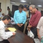 जनसुनवाई में कलेक्टर ने आमजन की समस्याओं का किया त्वरित निराकरण