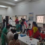 महाकालेश्वर मंदिर प्रबंध समिति, उज्जैन के माध्यम से बाबा महाकाल की सवारी नगर भ्रमण हेतु निकाली जाती है, सवारी की पालकी में विराजित बाबा श्री महाकालेश्वर नगर भ्रमण हेतु जाते है।  पालकी को कहारो के द्वारा कन्धों पर उठाया जाकर सवारी में चलाया जाता है।