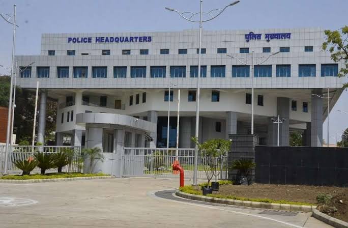 *गणतंत्र दिवस पर 26 पुलिस अधिकारियों, कर्मचारियों को मिलेगा राष्ट्रपति पुलिस पदक!*