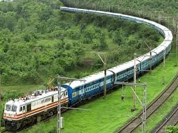 *डॉ. अम्बेडकर नगर-श्रीमाता वैष्णोदेवी कटड़ा स्पेशल में लगेंगे तीन अतिरिक्त कोच*